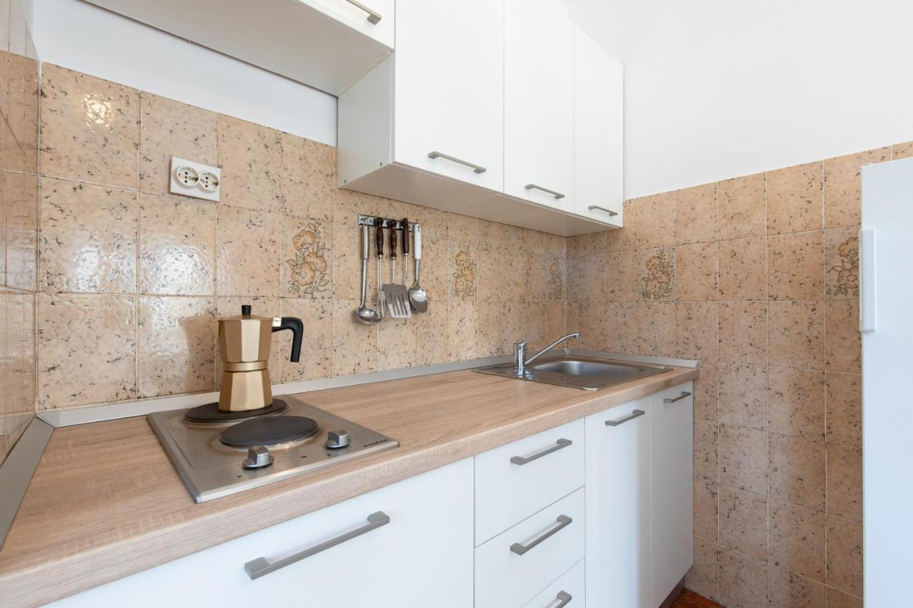 Apartment Drago *Cosy & Close To The Beach! Krk Town Exterior foto